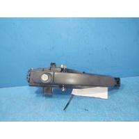 Ford Ranger Px Right Front Outer Black Door Handle