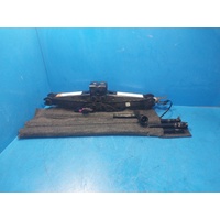 Ford Ranger Mazda Bt50 Jack Tool Kit