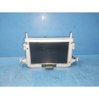 Ford Ranger Px Series 1, 5 Inch Multi-Function Colour Display Unit Only