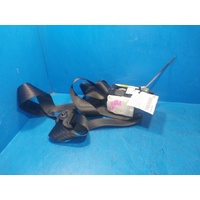 Ford Ranger Px Series 1  Left Front Seat Belt