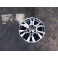 Ford Ranger Px Series 2-3, 18 X 8 Inch Alloy Wheel