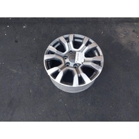 Ford Ranger Px Series 2-3, 18 X 8 Inch Alloy Wheel