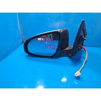 Toyota Corolla Zre182r/Zwe186r Left Door Mirror