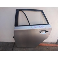 Toyota Corolla  Left Rear Door
