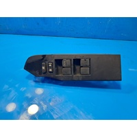 Toyota Corolla Right Front Power Door Window Master Switch