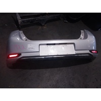 Toyota Corolla Zre182r/Zwe186r, Rear Bumper Bar