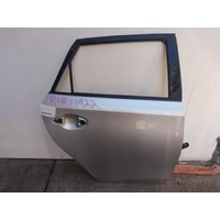Toyota Corolla Zre182r/Zwe186r  Right Rear Door
