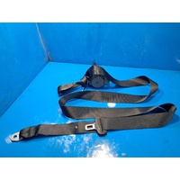 Toyota Corolla Zre182r  Right Rear Seat Belt
