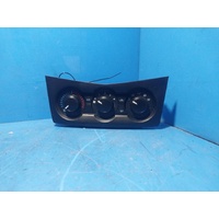 Mazda Bt50 Ford Ranger Heater Air Cond Controls
