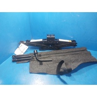 Ford Ranger Mazda Bt50 Jack Tool Kit