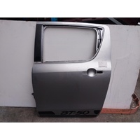 Mazda Bt50 Left Rear Door