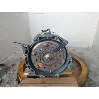 Mazda Bt50 Ford Ranger 2wd Diesel Auto Transmission