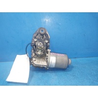 Mazda Bt50 Up-Ur Front Wiper Motor Only