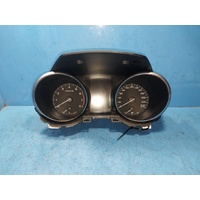 Subaru Liberty 6Th Gen Instrument Cluster