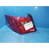 Subaru Liberty 6Th Gen Sedan, Left Taillight