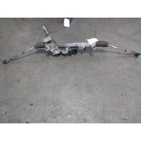 Subaru Liberty Steering Box Rack