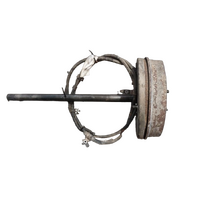 Mazda Bt50 Ford Ranger Right Rear Axle