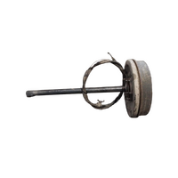 Ford Ranger, Mazda Bt50 Left Rear Axle (Non Abs Type)