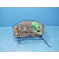 Mazda Bt50, Ford Ranger 4Wd Right Front Caliper