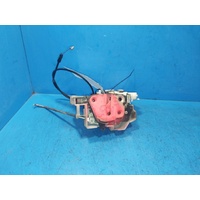Ford Ranger PJ  Left Front Door Lock