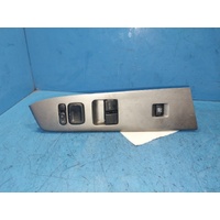 Ford Ranger, Bt50 Right Front Power Window Master Switch