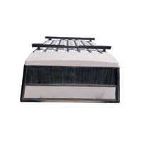 Alloy Tray Extra Cab Ute