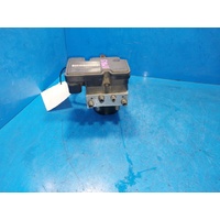 Mazda 3 Bk P/n 3m512m110ja Abs Pump
