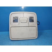 Hyundai Ix35 Lm Series Front Courtesy Light