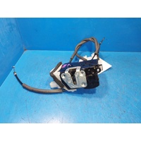 Hyundai Ix35 Lm Series  Left Front Door Lock