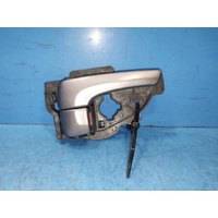 Hyundai Ix35 Lm Series Right Front/Rear Inner Grey Door Handle