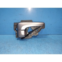 Hyundai Ix35 Lm Series Right Front/Rear Inner Grey Door Handle