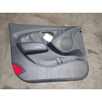Hyundai Ix35 Lm Series Left Front Door Trim