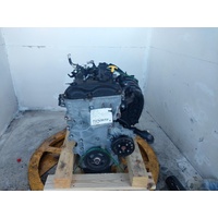 Hyunda Ix35 Lm Series 2.0 Petrol G4nc Engine