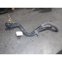 Hyundai Ix35 Lm Series  Fuel Filler Pipe