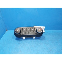 Hyundai Ix35 Lm Series  Heater Air Cond Controls