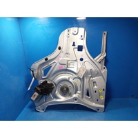 Hyundai Ix35 Lm Series Left Front Door Window Regulator And Motor Assembly