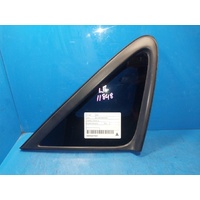 Hyundai Ix35 Left Rear Side  Glass