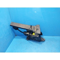 Hyundai Ix35 Lm Series  Accelerator Pedal Assembly