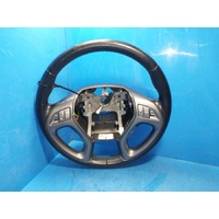 Hyundai Ix35 Lm Series Steering Wheel