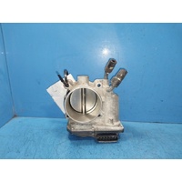 Hyundai I30, Ix35, I45, I40, Tucson, Elantra, Kia Cerato, Sportage, Petrol, 1.8/2.0 Throttle Body