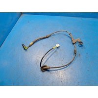 Hyundai Accent Rb Right Rear Abs Sensor