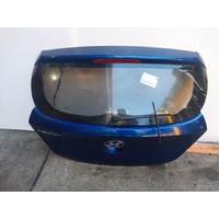 Hyundai Accent Rb  Tailgate