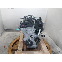 Hyundai Accent Rb 1.4 G4lc Petrol Engine