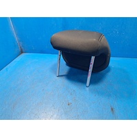 Hyundai Accent Rb Left Rear Headrest (Cloth)