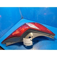 Hyundai Accent Rb Hatch Right Taillight