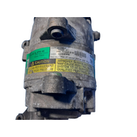 Mini Cooper Air Cond Compressor