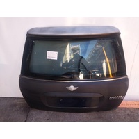 Mini Cooper S (Ser1) R50/R52/R53 Tailgate