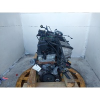 Mini Cooper  R50/R52/R53 Petrol 1.6 W11, Engine  Used