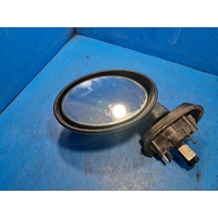 Mini Cooper R55/R56/R57 Left Door Mirror