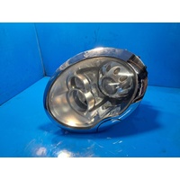 Mini Cooper R50/R52/R53 Right Headlamp